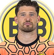 Gregor Kobel Gregor Kobel