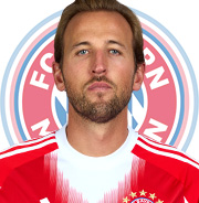 Harry Kane Harry Kane