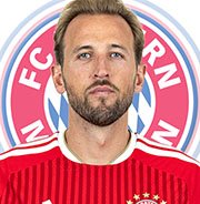 Harry Kane