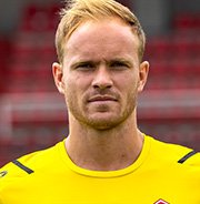 Hendrik Bonmann