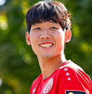 Hyunseok Hong