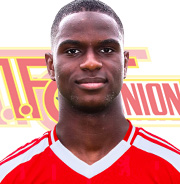 Ilyas Ansah