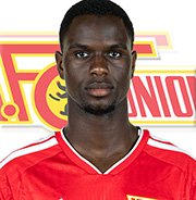 Ilyas Ansah Ilyas Ansah