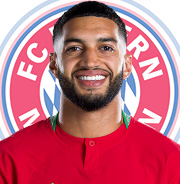 Ismael Saibari Ismael Saibari