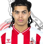 Jahmai Simpson-Pusey