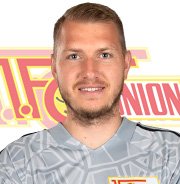 Jakob Busk