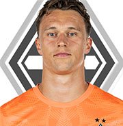 Jan Olschowsky Jan Olschowsky
