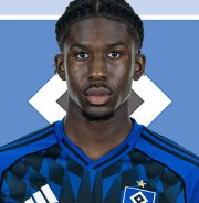 Joel Agyekum