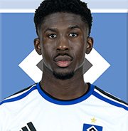 Joel Agyekum Joel Agyekum