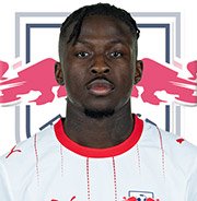 Johan Bakayoko