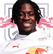 Johan Bakayoko