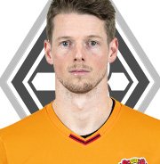 Jonas Omlin