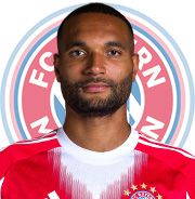 Jonathan Tah Jonathan Tah