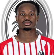Jordy Makengo