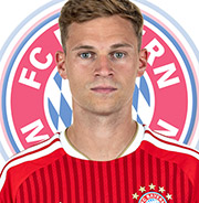 Joshua Kimmich