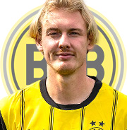 Julian Brandt