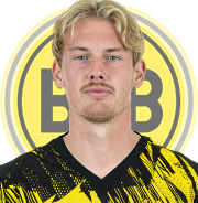 Julian Brandt
