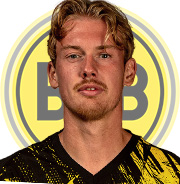 Julian Brandt Julian Brandt