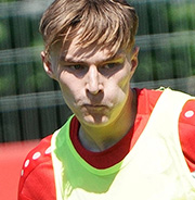 Kacper Potulski