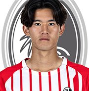 Keisuke Gotō