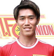 Keita Endo