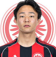 Keita Kosugi