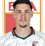 Keven Schlotterbeck