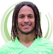 Kevin Mbabu