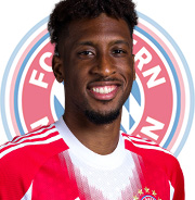 Kingsley Coman