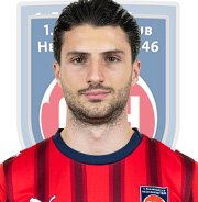 Leonidas Stergiou Leonidas Stergiou