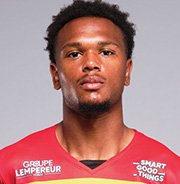 Loïs Openda