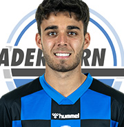 Lucas Copado