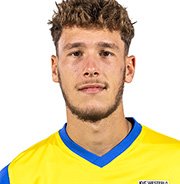 Lucas Stassin