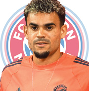 Luis Díaz