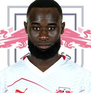 Lutsharel Geertruida