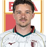 Mads Pedersen Mads Pedersen