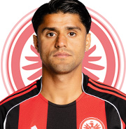 Mahmoud Dahoud