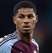Marcus Rashford