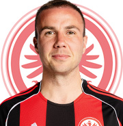 Mario Götze