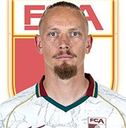 Marius Wolf Marius Wolf