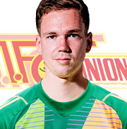 Matheo Raab