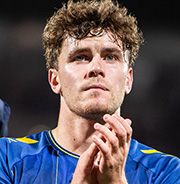 Mathias Kvistgaarden