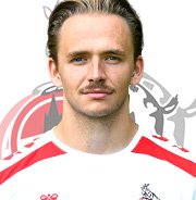 Mathias Olesen