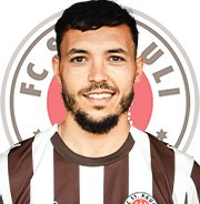 Mathias Pereira Lage