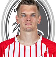 Matthias Ginter