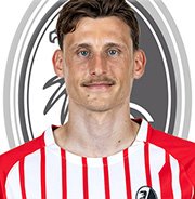 Maximilian Eggestein