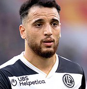 Mohamed Belhadj Mahmoud