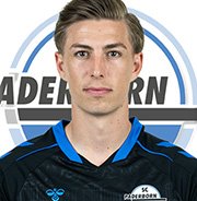 Nick Bätzner Nick Bätzner