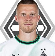 Nico Elvedi Nico Elvedi