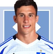 Nicolás Capaldo